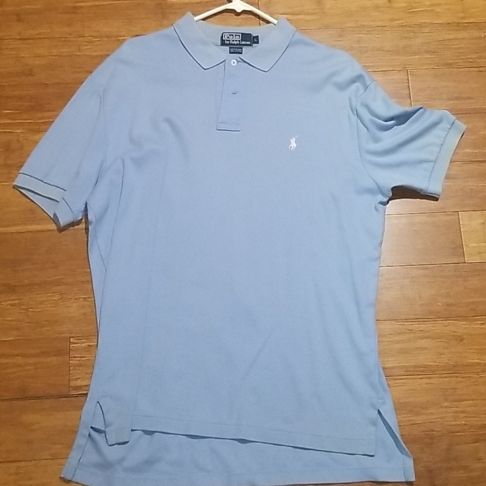Ralph Lauren Polo shirt